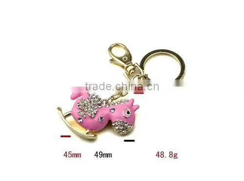 Most Popular Acrylic Gifts&Crafts for Women Keyholder KY07-0010 photo-6