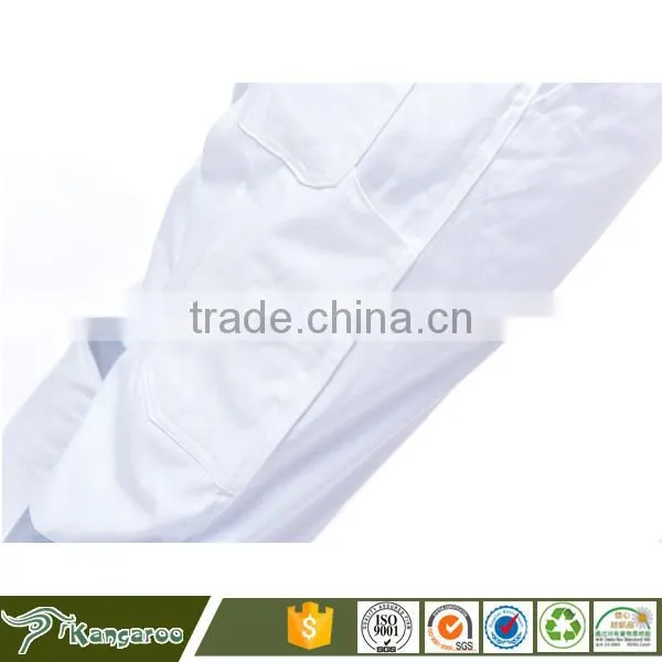 Overall Welding Worker Uniform Men photo-6