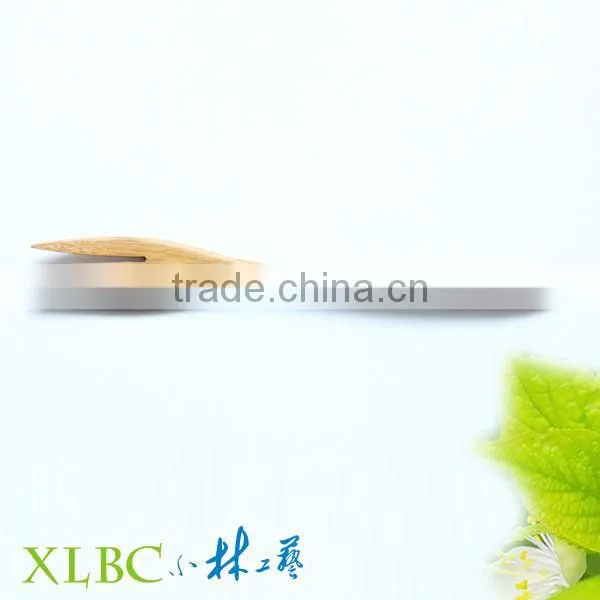 Triadius Wooden Fork