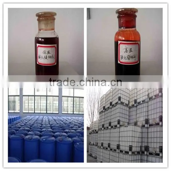 Polymer Flocculant Emulsion Polyacrylamide for Paper Making Adhesive photo-2