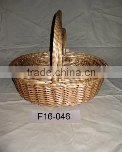 Willow Basket
