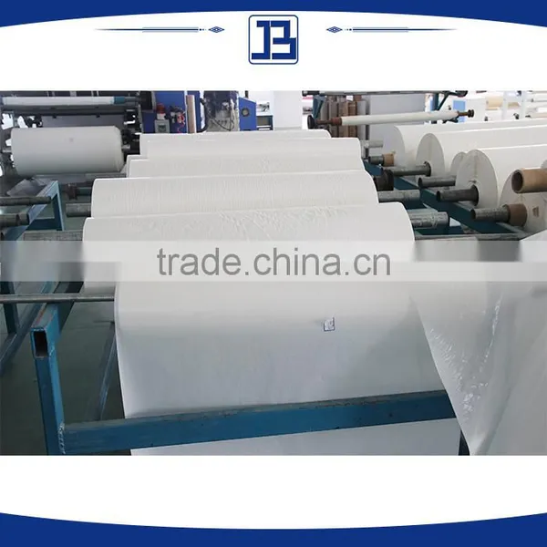 Jiabao Strong Adhesion Eva Hot Melt Adhesive Film for Package photo-4