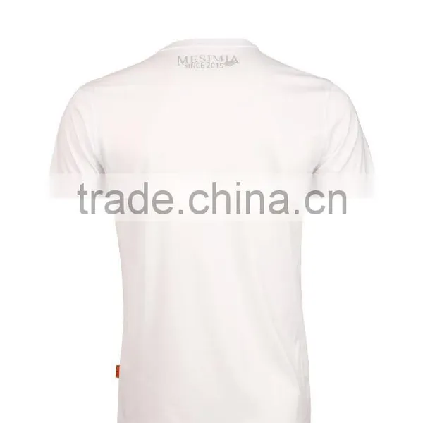 Sequin T-shirt Custom t Shirt Printing and t Shirt Wholesale China photo-5