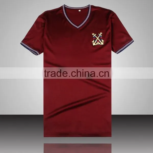 Wholesale Blank T-shirts Cheap Oem Price photo-6