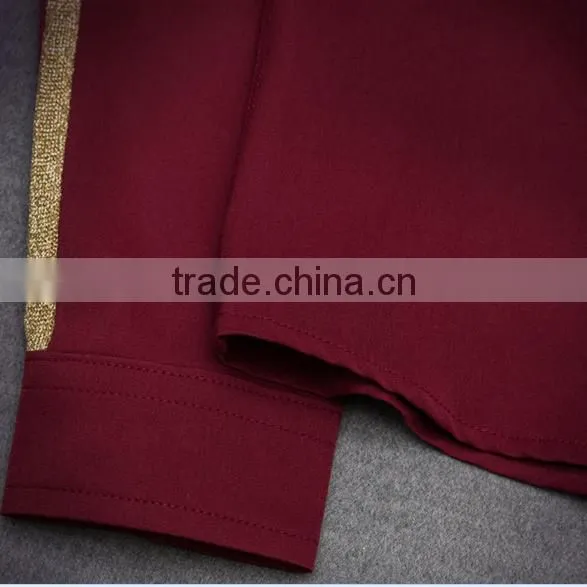 Shirt Sport Polyester Long Sleeve Sport Shirts Dri Fit Sport Shirt photo-5
