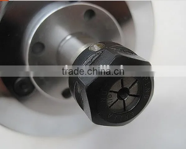 High Speed Cnc Router Spindle Motor Water Cooling Spindle/HSD Air Cooling Spindle photo-6
