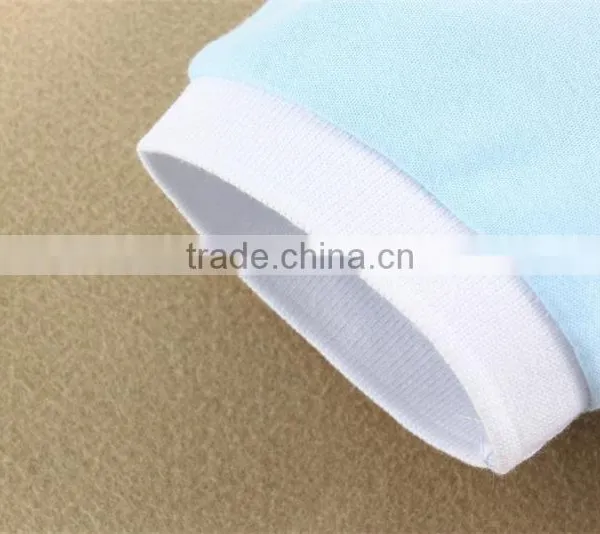Kids Summer Wear Factory Branded Mom and Bab, Manufacture Polo Shirts Size From 12 Months to 6 Years photo-5