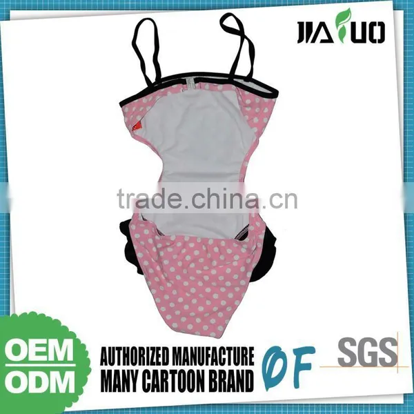 High-End Handmade Tailored Good Price Kids Swimwear photo-2