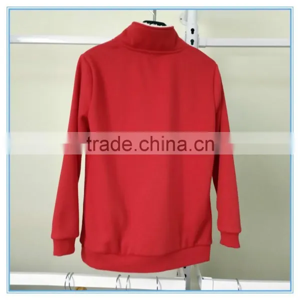 New Products 2016 Children Fleece Sport Running Hoodies Sweatshirt Custom Blank Hoodies Manufacturer photo-4