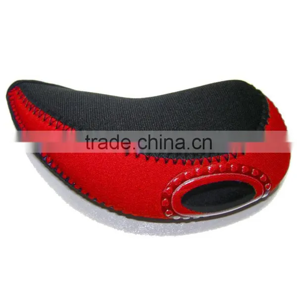 Neoprene Golf Iron Headcover photo-3