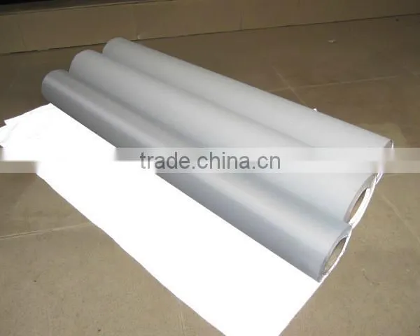 China EN471 YSL Sew on Silver Reflective Fabric Suppliers photo-3