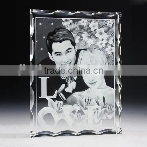2d Engraving for Wedding Gift photo-2