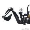 Sell Hitch Backhoe