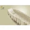 European Style Coffin Interiors