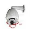 Full HD 1080p IP PTZ CCTV Camera Progressive Scan , 2.0 Megapixel