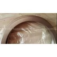 Alloy Ring; Seal Ring;kneader photo-2