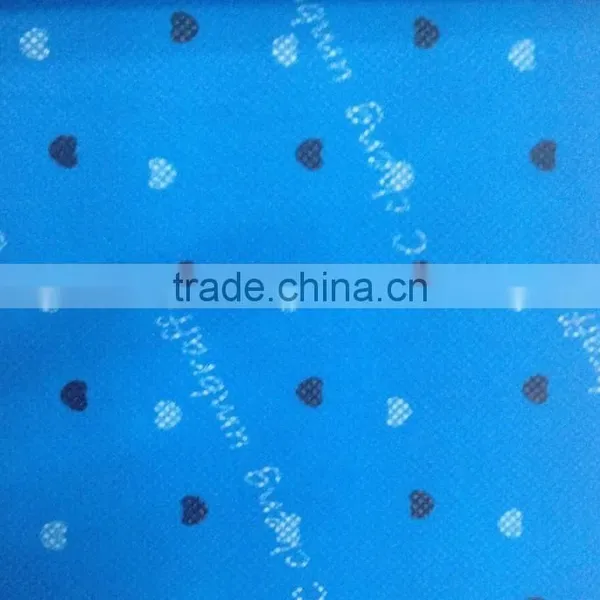 SMS Nonwoven Fabric photo-3