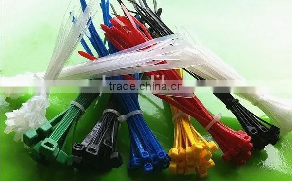 Cheap Crazy Selling Twist Locks Cable Ties