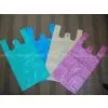 Plastic T-shirt Bags