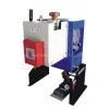 XY-917 Hot Melt Rubber Machine photo-2