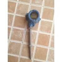 Rosemount 644 Temperature Transmitter China Supplier Exporter Manufacturer