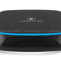 DV8721 HD 4K Quad Core Android OTT TV Box Manufacturer Oem Odm