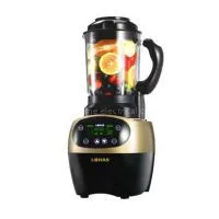 Pulse Function With Maximum Burst of Speed 1800W Commercial Blender/soup Maker With 1.75L Glass Jar