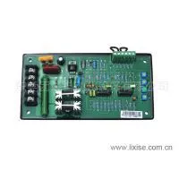 GAVR-15C Brushless Excitation Regulator