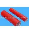 Silicone Fiberglass Braided Tubes