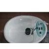 Basin Ion Cleanse,detox Foot Spa,cell Spa,cell Cleanse,ionic Foot Bath,detox Foot Bath,ionic Detox Foot Bath,ion Detox Foot Bath,detox Footbath,detoxification Foot Bath (H-8804)