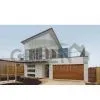 Simplicity Prefab Villa
