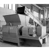 Large Single Shaft Shredder