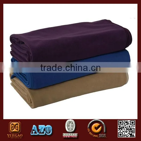 High Quality Nice Promotional Blanket