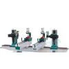 Double End Saw Woodworking Machine