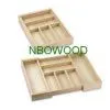 Wooden Cutlery Dividers