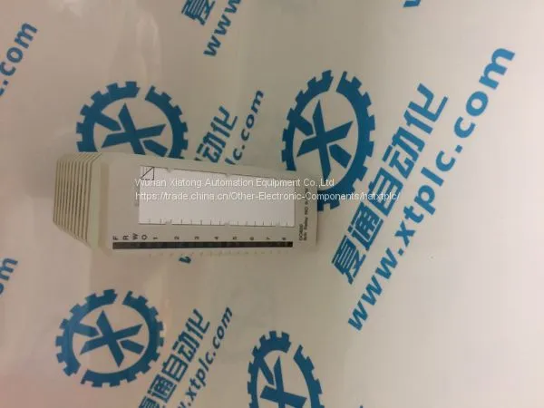 ABB 3HNE 00313-1 New Original photo-3
