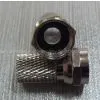 High Quality f rf Coaxial Connector