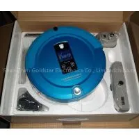 2015 Hot-selling Robotic Floor Cleaner With CE/RoHs OEM Manufacturer photo-3