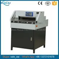 High-quality Cutting Paper Machine