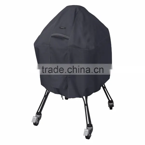 Heavy Duty Waterproof Fabric Kamado Grills Cover