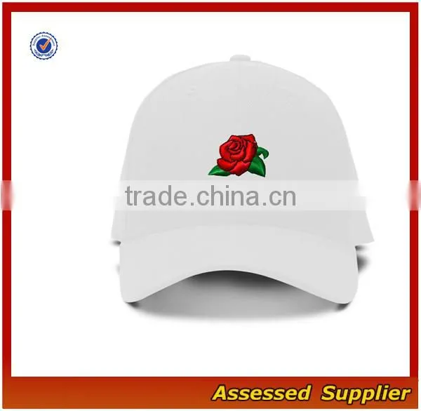 Wholesale Fashion High Quality Dad Hat Custom Cap Snapback Hat Embroidery photo-3