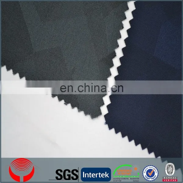 Polyester Viscose Suiting Fabric Zhejiang Yaoguang Fabric photo-4