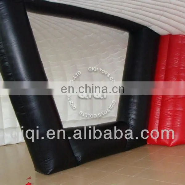 Outdoor Clear Inflatable Dome Tent for Event for Party photo-3