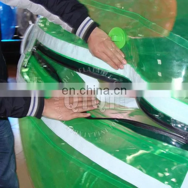 Inflatable Water Ball Walking Water Ball Price photo-4