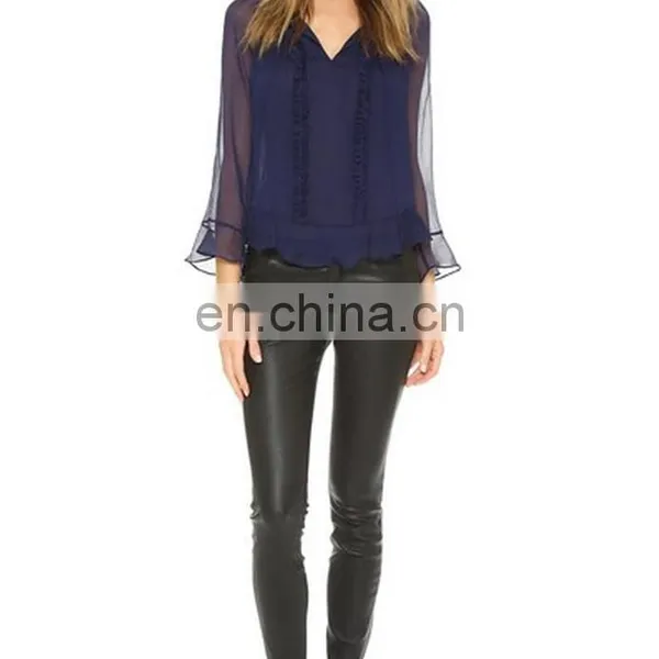 High Quality New Design Indian Fashion Shirt photo-3