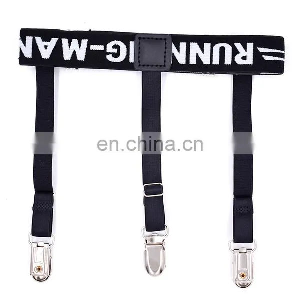New Styles Mens Shirt Stays Holders Shirt Garters 2017 photo-3