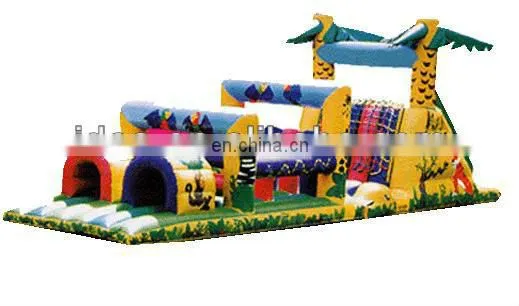 Inflatables,outdoor Inflatable Games,inflatable Games OT041