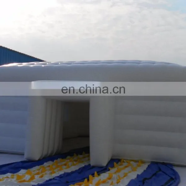 TOP Inflatable Tent Inflatable Party Tent Inflatable Rectangle Tent for Sale photo-2