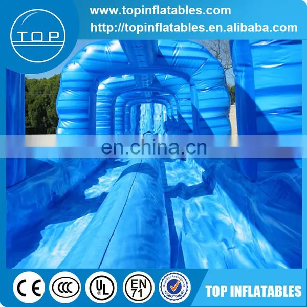 2017 Hot New Design Funny Giant Inflatable Water Slide for Sale photo-4