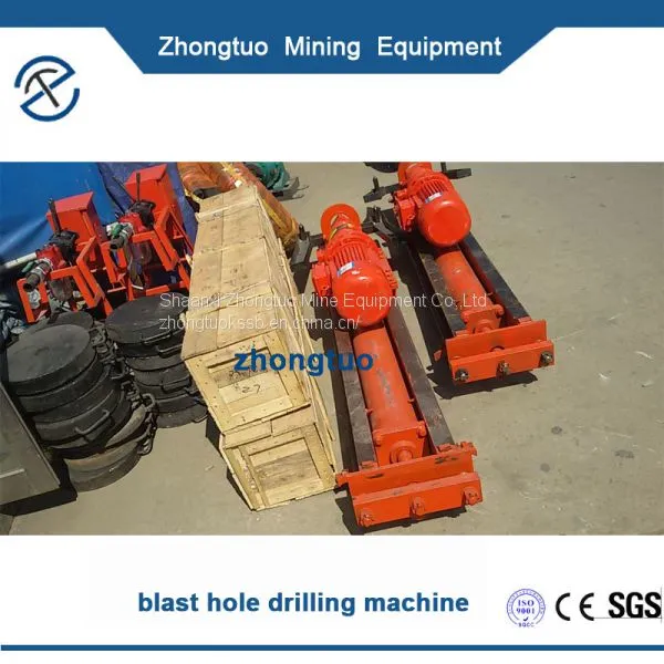 Wholesale Electric DTH Drill photo-3